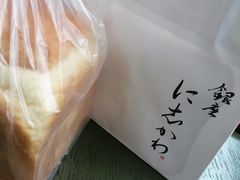 -银座仁志川·生吐司专门店(香港广场店)