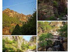 -狼牙山风景区