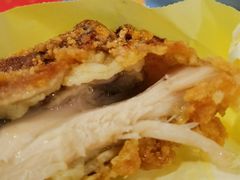 -麦当劳(海岸城店)