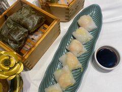 -广州酒家(中华广场店)