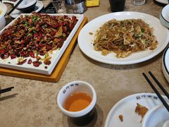 -李氏传家菜(兴城路店)