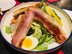 -宝莱纳餐厅(滨江店)