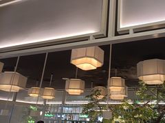 -绿茶餐厅(广州天河城店)