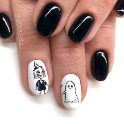 点击看大图 -LILY NAILS美甲美睫