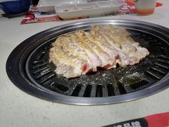 -猫爪爪原切自助烤肉(观音桥阳光世纪店)