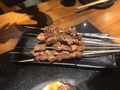 -烧货·活海鲜炭烧(湖滨商业街店)