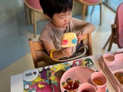 -水桶王国主题餐厅·聚会·生日派对·亲子活动·家庭套餐(亚龙湾希尔顿店)