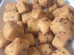 酥皮豆腐-王家厨房(新华路店)