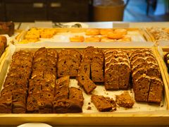-深圳佳兆业万豪酒店-金沙全日餐厅