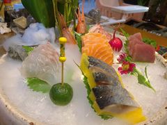 -大江户日本料理(吕厝店)