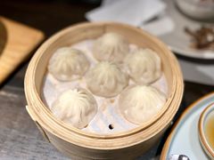 杭州小笼包-外婆家(杭州马塍店)