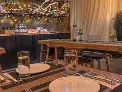 -Common Table · Brunch & Coffee