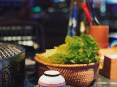 -十三姨正合丰烤肉(营迹路店)