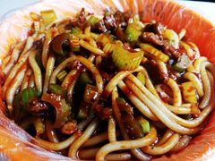 -啊臻味道米粉(总店)