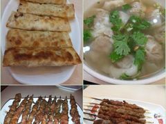 -南城香(欧陆经典万兴苑店)