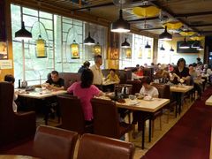 大堂-海椰茶居(海印缤缤广场店)