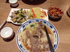 -直隶安家牛肉罩饼(建华店)