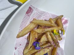 -晶雅花园西餐厅(南京首店)