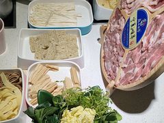 -麻辣因子滩羊火锅(世和广场店)