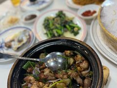 -明本湛江鸡•海鲜小厨(陈家祠店)