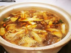 -天宜隆蘑菇宴火锅(石景山旗舰店)