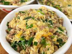滑蛋剁牛肉-如意坊美食(华兴一街店)