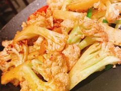 -老头儿油爆虾·知味杭州(爱琴海购物中心)