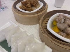 -寻味顺德·南记酒家·传统顺德菜·鱼生(广源路店)
