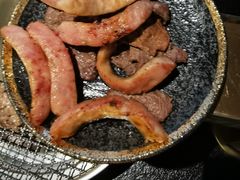-樱嘢·炭火烧肉(惠南店)