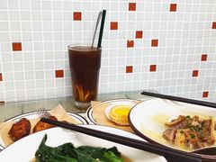 -兴华里茶记(禅城同济首店)