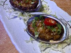 -质烤烤物·活烤海鲜(质烤总店)