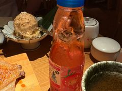 -鳥焱商店(王府大街店)