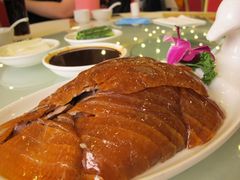 -九花山烤鸭店