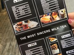 -香港鸳鸯王(西湖路店)