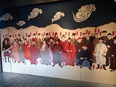 -福州历史文化名城展示馆