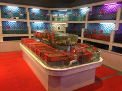 -船奇蒸汽海鲜·闽菜(八市海鲜总店)
