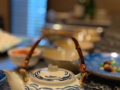 土瓶蒸-曙亚洲餐厅-重庆富力艾美酒店(南坪万达广场店)
