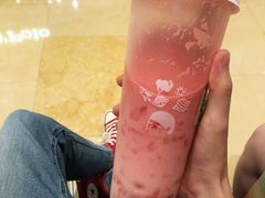 -喜茶(上海兴业太古汇店)