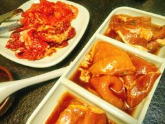 -韩盛·盛江山自助料理(中街大悦城店)