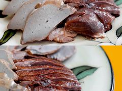 鹅肝-二八鸥汀老鹅(金涛庄店)