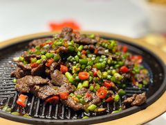 -火宫殿·湘菜小吃·商务宴请·生日聚会(市府店)