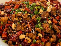 -羲和雅苑•北京烤鸭(平安国际金融中心店)