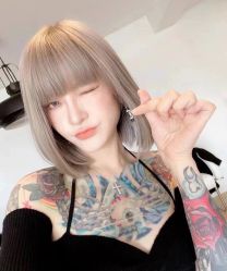 -汇·HAIR