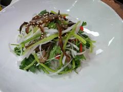 -喜粤广东菜(汉屯路店)