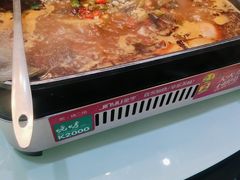 -杯莫亭(集里店)