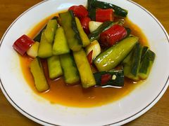 -醉壹号海鲜大排档·老厦门特色菜(厦门美食地标店)
