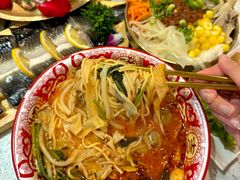 -炭之家·齐齐哈尔非遗烤肉·鲜切直供(中央大街店)