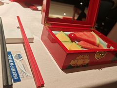 -千百味红餐厅·江西菜(绿地双子塔店)