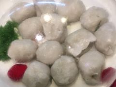 石城芋饺-客家大院·非遗赣南客家菜(郁孤台店)