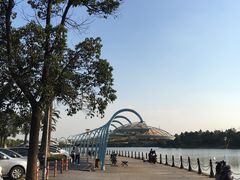 -美兰湖景区